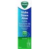 PROCTER GAMBLE SRL VICKS SINEX ALOE Nebulizzatore 15ML0,05%