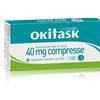 DOMPE FARMACEUTICI SpA OKITASK 10 Compresse 40MG