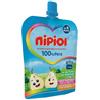 NIPIOL HEINZ ITALIA SpA NIPIOL PUREA POUCH PERA 85G