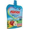 NIPIOL HEINZ ITALIA SpA NIPIOL PUREA POUCH FRUTTA 85G