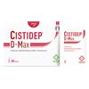 ERBOZETA SpA CISTIDEP D-MAX 20 Bustine