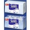 ESSITY ITALY SpA TEMPO FAZZOLETTI BOX 80 Pezzi