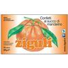 FALQUI PRODOTTI FARMAC Srl ZIGULI MANDARINO 36PALLINE 22G