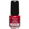 VITRY FRERES Sa MINI SMALTO GROSEILLE 4ML