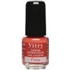 VITRY FRERES Sa MINI SMALTO FRAISE 4ML