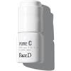 HCS Srl FACE D C 16% VITAMINA C PURA