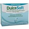 OPELLA HEALTHCARE ITALY Srl DULCOSOFT POLVERE 20 Bustine