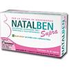 ITALFARMACO SpA NATALBEN SUPRA 30 Capsule MOLLI