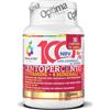 OPTIMA NATURALS Srl CENTOPERCENTO 30 Compresse COLOURS