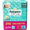 FATER SpA BABY FRESH FORMULA ESCLUS 210P