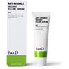HCS Srl FACE D SIERO FILLER 30ML