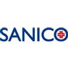 SANICO Srl PAPERMINT STRISCE ALITOSI 24 Pezzi