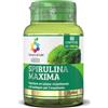 OPTIMA NATURALS Srl SPIRULINA MAXIMA 60 Compresse COLOURS