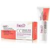 HCS Srl FACE D CC CREAM SPF20-LIGHT