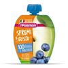 PLASMON HEINZ ITALIA SpA SPREMI E GUSTA MELA/MIRT 100ML