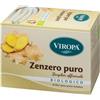 VIROPA IMPORT Srl VIROPA ZENZERO PURO BIO 15 Bustine