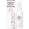 ROTTAPHARM SpA DERMAFRESH P SENS LATTE DEOD