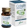 ABOCA SpA SOCIETA AGRICOLA COLIGAS FAST 50 Capsule