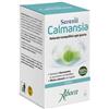 ABOCA SpA SOCIETA AGRICOLA SERENIL CALMANSIA 50 Capsule