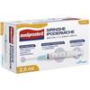 CORMAN SpA Siringhe MEDIPRESTERIL IPOD G23 2,5
