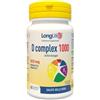 LONGLIFE Srl LONGLIFE D COMPLEX 1000 60 Compresse
