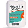 FIDIA HEALTHCARE Srl MELATONINA SYSTEM 300 Compresse 1MG