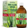 OPTIMA NATURALS Srl PROVIDA BIO ALOE CON MIRTILLO