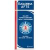 DOMPE FARMACEUTICI SpA EUCLORINA AFTE Colluttorio 120ML