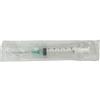 ALLIANCE HEALTHCARE ITDISSpA ALVITA SIRINGA 10ML G21 1 Pezzi