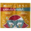 LA SAPONARIA Srl SOCBENEFIT WONDERMASK 2 STEPS BEAUTY8+5ML