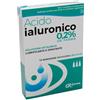 GR FARMA Srl ACIDO IALURONICO 0,2% SOL OFT