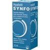 SIFI SpA HYALISTIL SYNFO SOL OFT 10ML