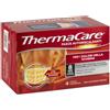 ANGELINI ACRAF SpA THERMACARE SCHIENA FASCIA 4 Pezzi