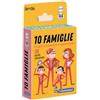 CLEMENTONI SpA 16172 CARTE 10 FAMIGLIE