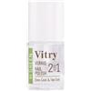 VITRY FRERES Sa SMALTO BE GREEN BASE&TOP COAT