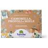 VALVERBE SOCAGRCOOP TISANA CAMOMILLA PROPOLI MIELE