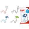 MAPA Gmbh NUK PORTASUCCHIETTO NAST FORME