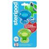 AURORA Srl STERIPOD PROTEGGISPAZZOL 2 Pezzi