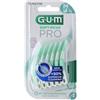 SUNSTAR ITALIANA Srl GUM SOFT PICK PRO MEDIUM 30 Pezzi