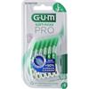 SUNSTAR ITALIANA Srl GUM SOFT PICK PRO LARGE 30 Pezzi
