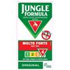 PERRIGO ITALIA Srl JUNGLE FORMULA MOLTO FORTE Spray