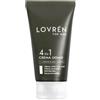 CLINICALFARMA Srl LOVREN MEN 4IN1 50ML
