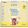 FEDERFARMACO SpA PROFAR SA PANN ULT/MIN3/6 22 Pezzi