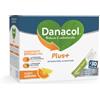 DANONE NUTRICIA SpA SOCBEN DANACOL PLUS+ 30STICKGEL