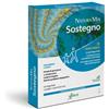 ABOCA SpA SOCIETA AGRICOLA NATURA MIX ADVANCED SOST 10 Flaconi