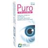 NTC Srl PURO COLLIRIO SOL OFT LUBR10ML