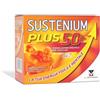 AMENARINI INDFARMRIUNSrl SUSTENIUM PLUS 50+ 16 Bustine