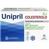 GLOBAL PHARMACIES PARTNER Srl UNIPRIL COLESTEROLO 30 Capsule GAST