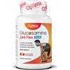 OPTIMA NATURALS Srl GLUCOSAMINA JOINT FLEX PL60 Compresse