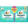 FATER SpA PAMPERS BD DUO DOWNCOUNT MI48P
